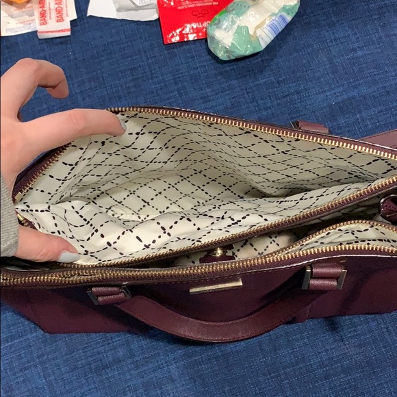 Kate Spade Purse - Picture 4 of 6